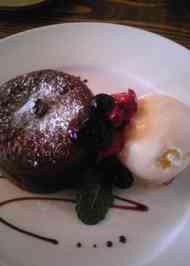 みんなが作ってる フォンダンショコラ 生焼けのレシピ クックパッド 簡単おいしいみんなのレシピが348万品