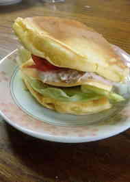 みんなが作ってる マクドナルド ホットケーキのレシピ クックパッド 簡単おいしいみんなのレシピが358万品
