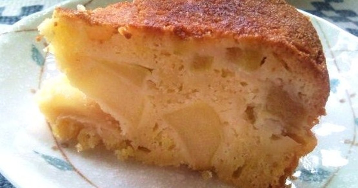 つくれぽ1000超え ホットケーキミックス 炊飯器人気の簡単レシピ10選