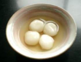 想像上のかんざらし