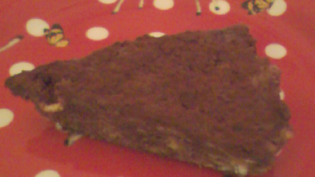 パン耳deチョコケーキ 大人味 レシピ 作り方 By 035デラックス クックパッド 簡単おいしいみんなのレシピが349万品