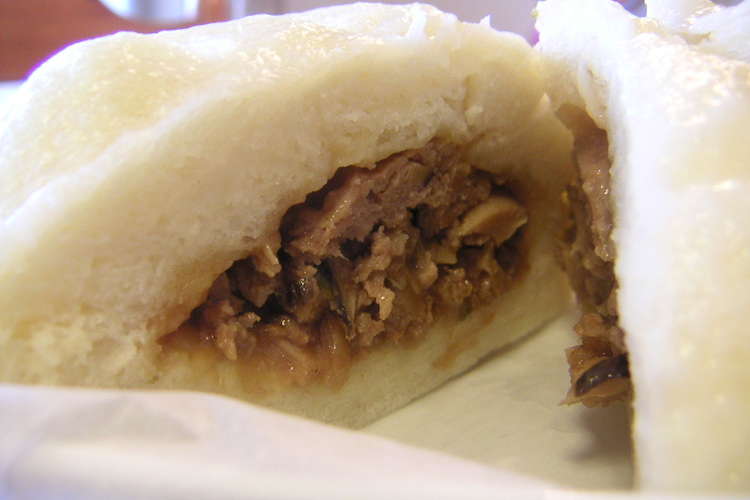 中華街で食べるような 肉まん 中華まん レシピ 作り方 By Sakura 03 クックパッド 簡単おいしいみんなのレシピが350万品