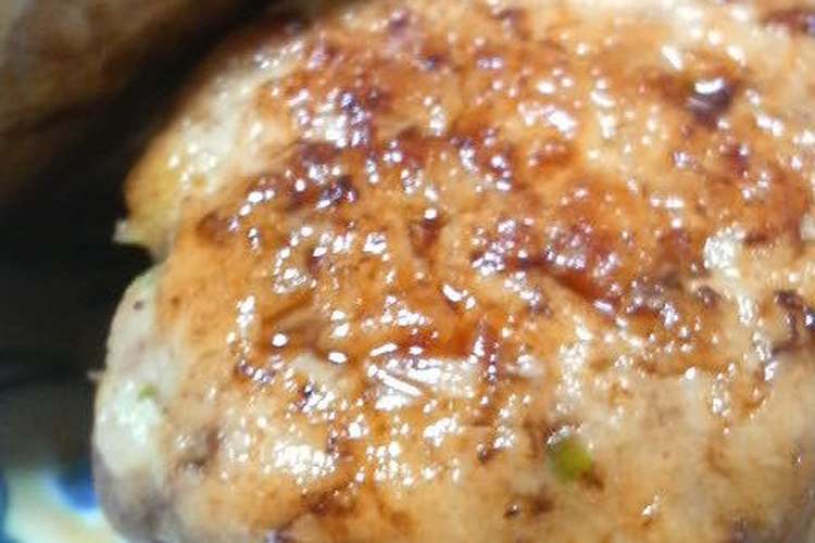 鶏ひき肉のつくね 焼き鳥屋さんのタレ レシピ 作り方 By ひろろん クックパッド 簡単おいしいみんなのレシピが351万品