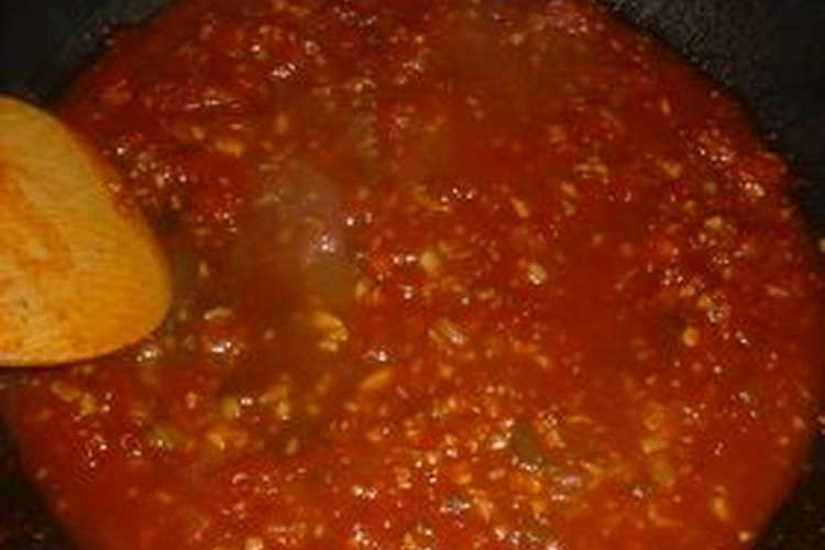 メキシカンは旨い ホットチリソースも手作り出来る レシピ 作り方 By マグマねーさんスペシャル クックパッド 簡単おいしいみんなのレシピ が356万品