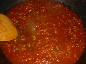 メキシカンホットソースのレシピ