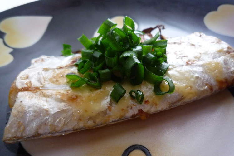 太刀魚の 簡単ホイル焼き レシピ 作り方 By Gojira Minira クックパッド 簡単おいしいみんなのレシピが361万品