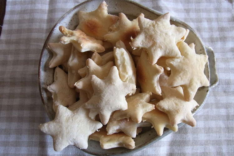 りんごのクッキー 犬用 レシピ 作り方 By まるこはっち クックパッド 簡単おいしいみんなのレシピが357万品