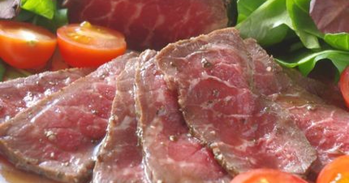 簡単グレービーソースのレシピ