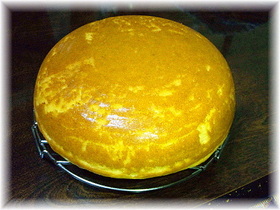 ☆炊飯器スポンジCAKE☆