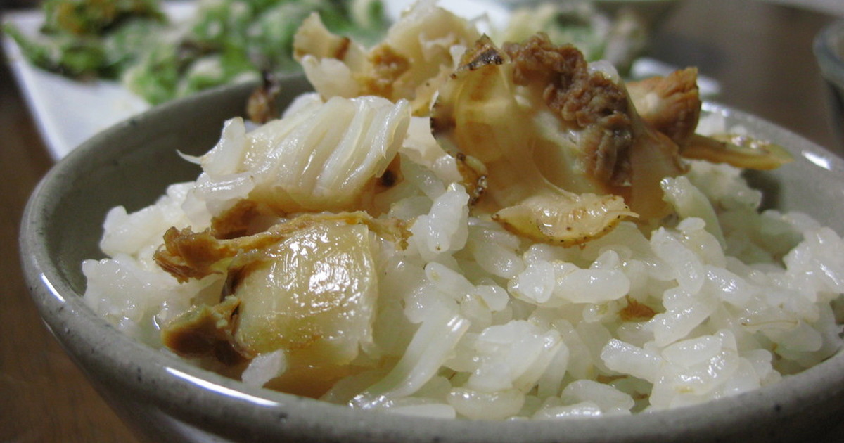 おこわごはんの完璧水加減 レシピ 作り方 By すももももんが クックパッド 簡単おいしいみんなのレシピが366万品