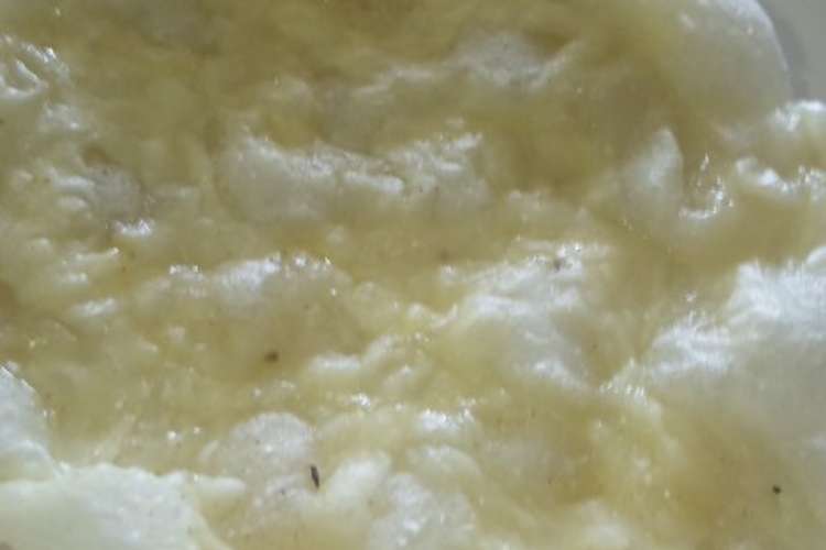 ｼﾝプﾙに 餅ピザ ｸﾚｲジｰｿﾙﾄ レシピ 作り方 By ゅみママ クックパッド 簡単おいしいみんなのレシピが350万品