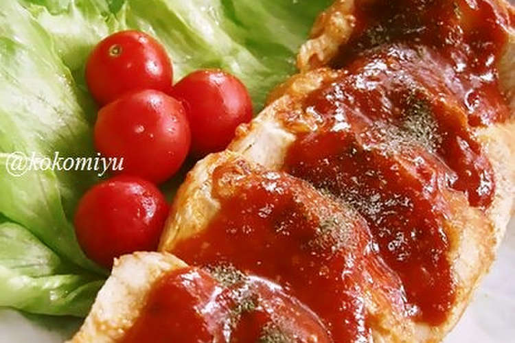 絶対ビール 鶏胸肉の辛いソテー レシピ 作り方 By Kokomiyu クックパッド 簡単おいしいみんなのレシピが372万品