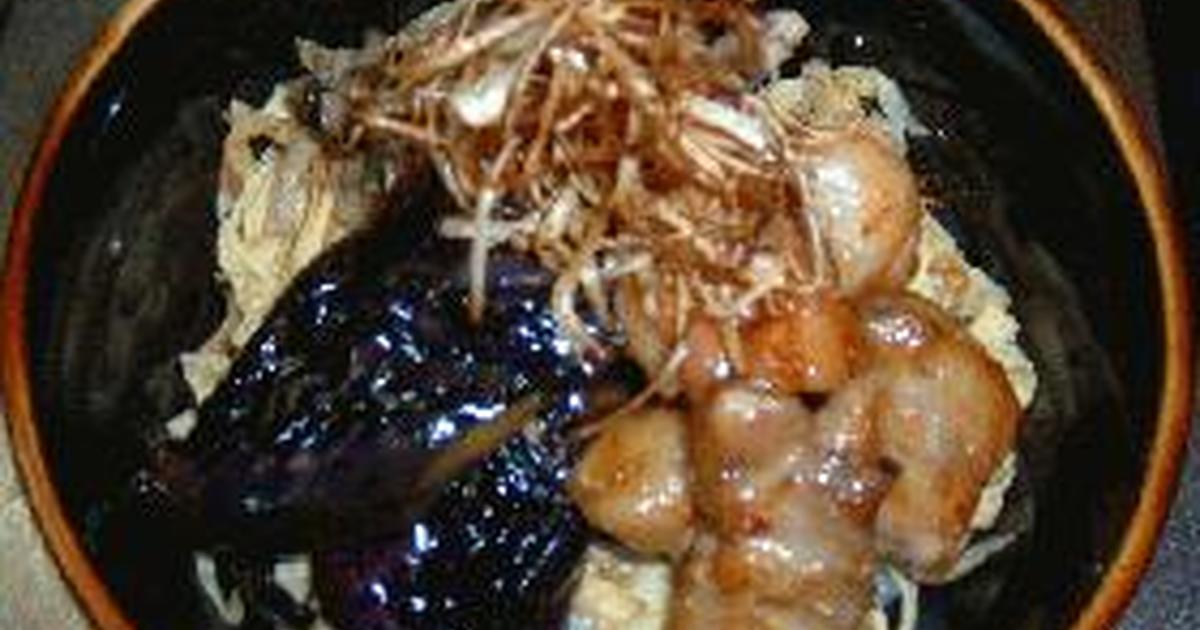 好き丼 レシピ 作り方 By Monemaruku クックパッド 簡単おいしいみんなのレシピが372万品
