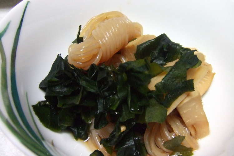 めんつゆで 筍とこんにゃくの煮物 レシピ 作り方 By ぐ タラ子 クックパッド 簡単おいしいみんなのレシピが352万品