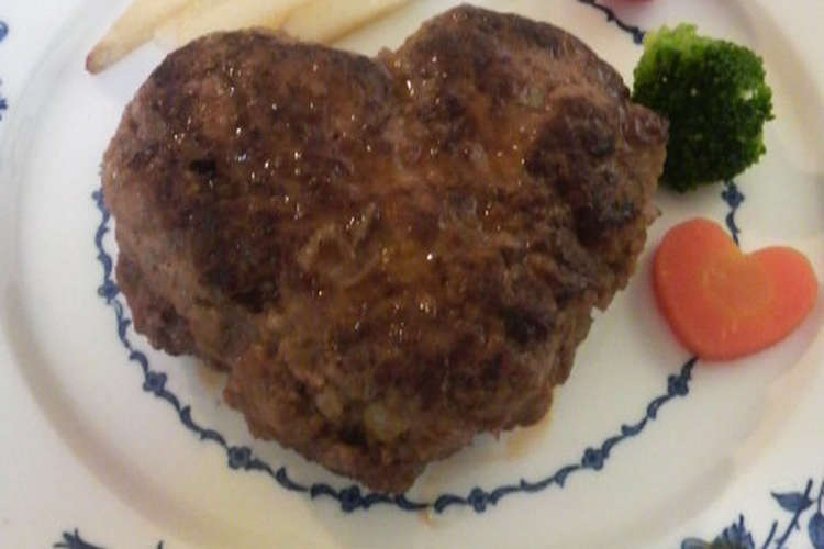 やわらか い さっぱり ハンバーグ レシピ 作り方 By ネコの宮 クックパッド 簡単おいしいみんなのレシピが350万品