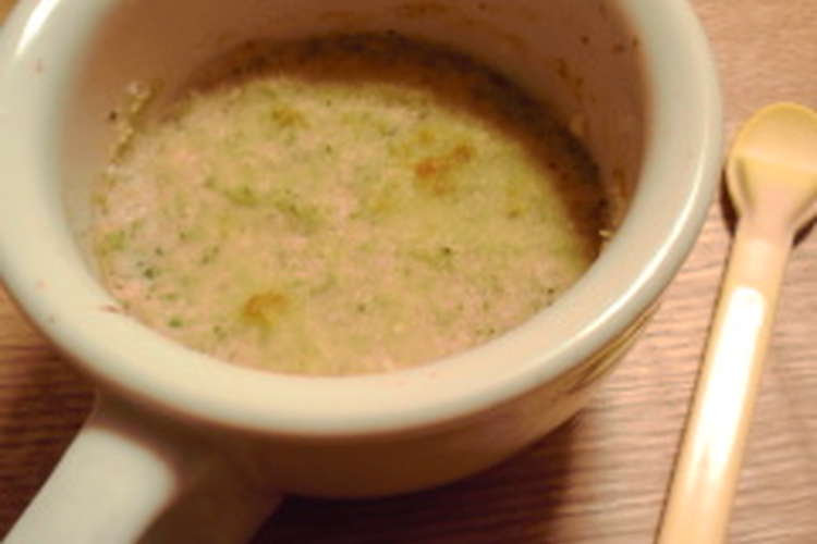 離乳食 中期 里芋グラタン レシピ 作り方 By 蒼里羽針 クックパッド 簡単おいしいみんなのレシピが376万品