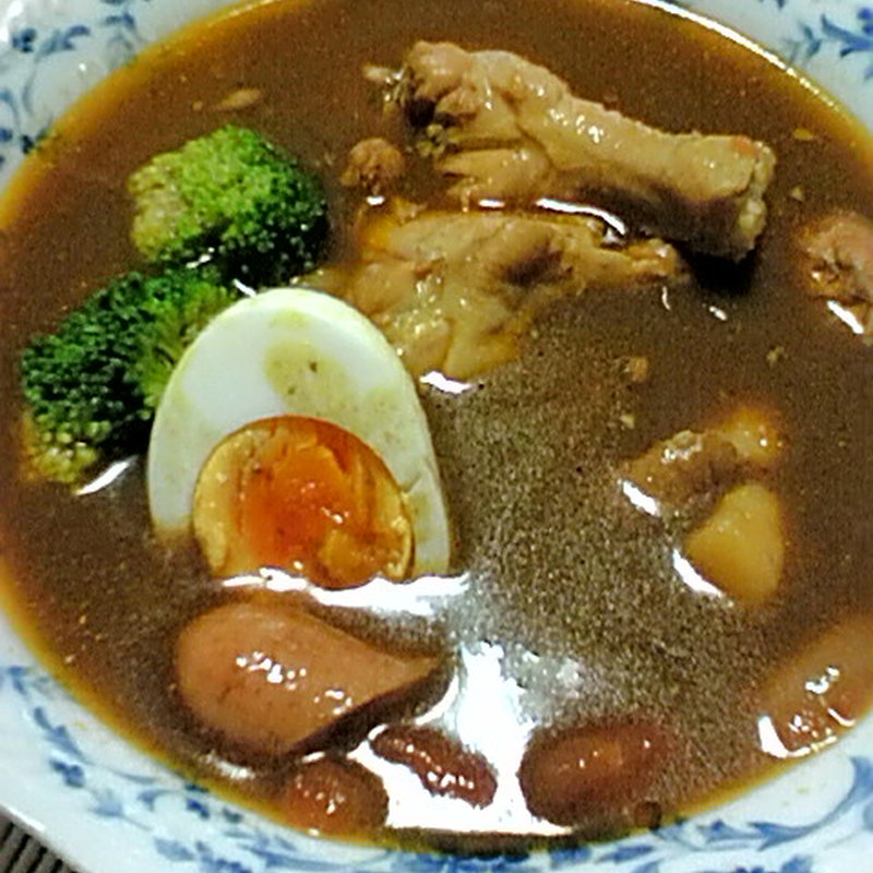 みんなが作ってる レトルトカレー スープカレーのレシピ クックパッド 簡単おいしいみんなのレシピが352万品