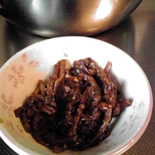 花粉症対策に つくしの佃煮 レシピ 作り方 By ハル マキ クックパッド 簡単おいしいみんなのレシピが349万品