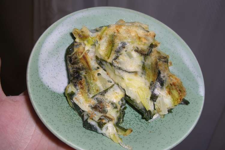 離乳食後期 わかめと野菜のマヨちぢみ レシピ 作り方 By あきち724 クックパッド 簡単おいしいみんなのレシピが360万品