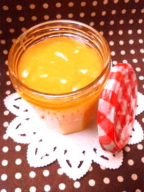 卵黄消費！レモンカード