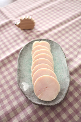簡単で美味しい❤鶏ハム❤