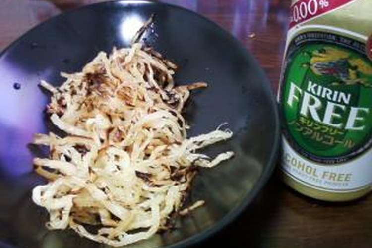 簡単おつまみ ビールに合う レシピ 作り方 By ウシヤギ クックパッド 簡単おいしいみんなのレシピが372万品