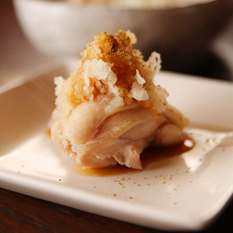 みんなが作ってる 大根おろし粉山椒のレシピ クックパッド 簡単おいしいみんなのレシピが370万品