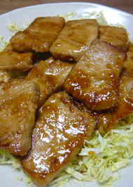 みんなが作ってる まぐろ しょうが焼きのレシピ クックパッド 簡単おいしいみんなのレシピが364万品