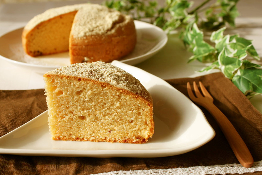 チョコレートトルテ レシピ