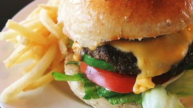 絶品 お肉屋さんのハンバーガーパテ レシピ 作り方 By うにいくら クックパッド 簡単おいしいみんなのレシピが366万品