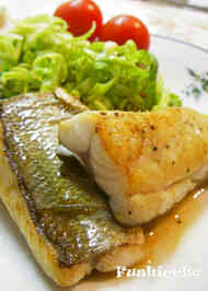 みんなが作ってる 魚料理 夕食のレシピ クックパッド 簡単おいしいみんなのレシピが338万品