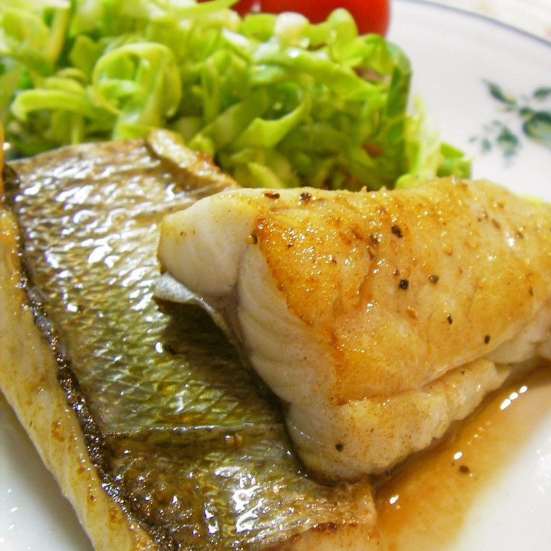 みんなが作ってる 白身魚ポワレのレシピ クックパッド 簡単おいしいみんなのレシピが366万品