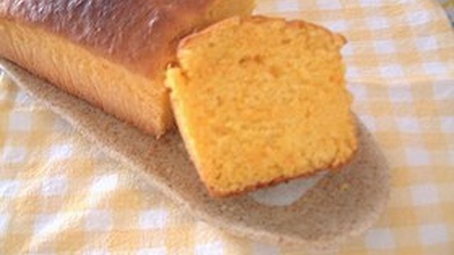 ホットケーキミックスで 簡単にんじんケーキ レシピ 作り方 By Susy クックパッド 簡単おいしいみんなのレシピが352万品
