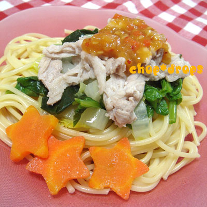 みんなが作ってる 白菜 ほうれん草 パスタのレシピ クックパッド 簡単おいしいみんなのレシピが346万品