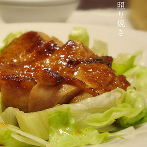ウチの黄金比 鶏の照り焼き お弁当にも レシピ 作り方 By Ai クックパッド 簡単おいしいみんなのレシピが360万品
