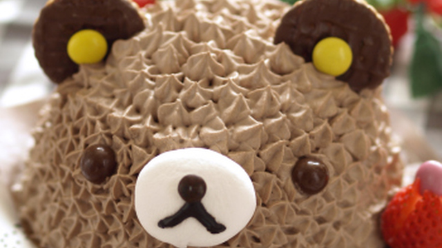 誰でも出来るリラックマケーキ レシピ 作り方 By みほちんww クックパッド 簡単おいしいみんなのレシピが360万品 誰でも出来るリラックマケーキ レシピ 作り方 By みほちんww クックパッド 簡単おいしいみんなのレシピが360万品