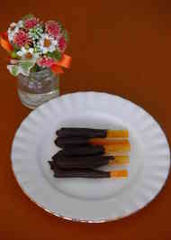 みんなが作ってる オレンジピール 輪切りのレシピ クックパッド 簡単おいしいみんなのレシピが357万品