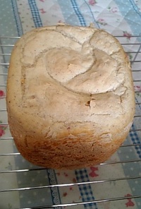 米粉こだま酵母ヨーグルきなこ HB食パン