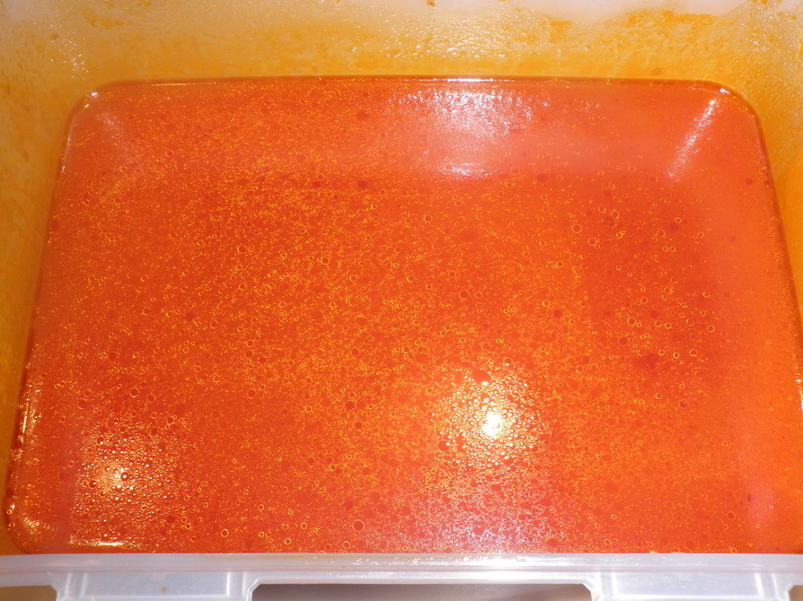 レストラン仕込のトマトソースの画像