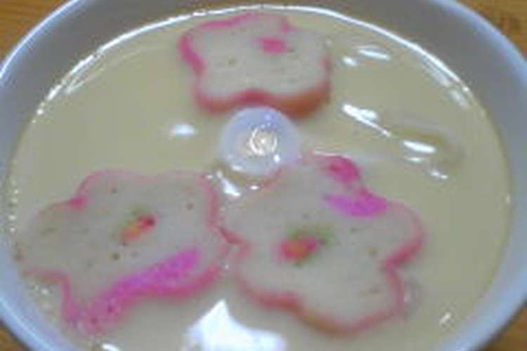 簡単 うどん入り茶わん蒸し レシピ 作り方 By ゆのきちまま クックパッド 簡単おいしいみんなのレシピが353万品
