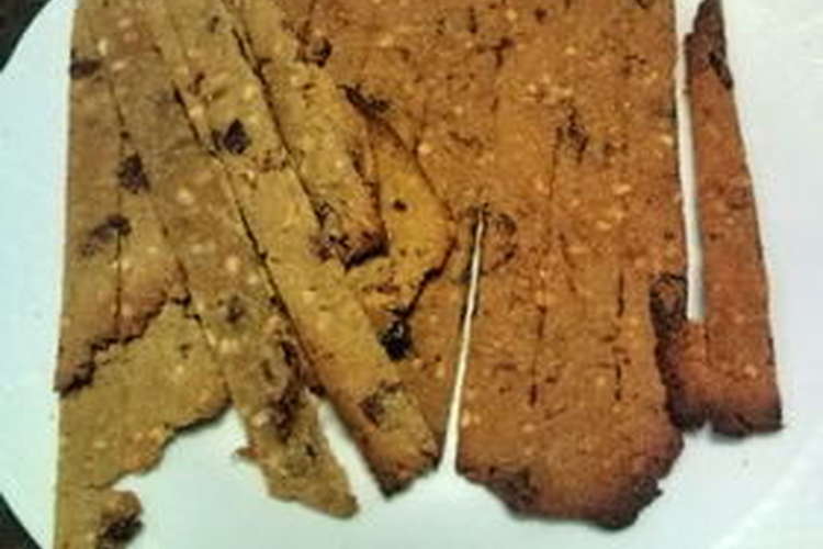 油無し 便秘解消 節約 米ぬかおやつ レシピ 作り方 By ミリット クックパッド 簡単おいしいみんなのレシピが351万品