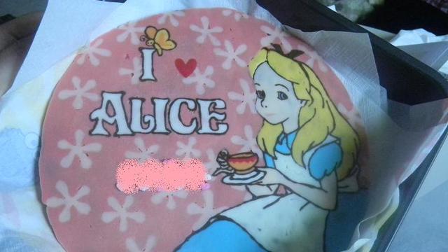 アメリカでキャラチョコ キャラケーキ レシピ 作り方 By あんきも クックパッド