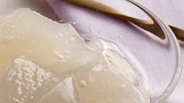 サイダーわらびもち レシピ 作り方 By 三ツ矢サイダー クックパッド 簡単おいしいみんなのレシピが375万品