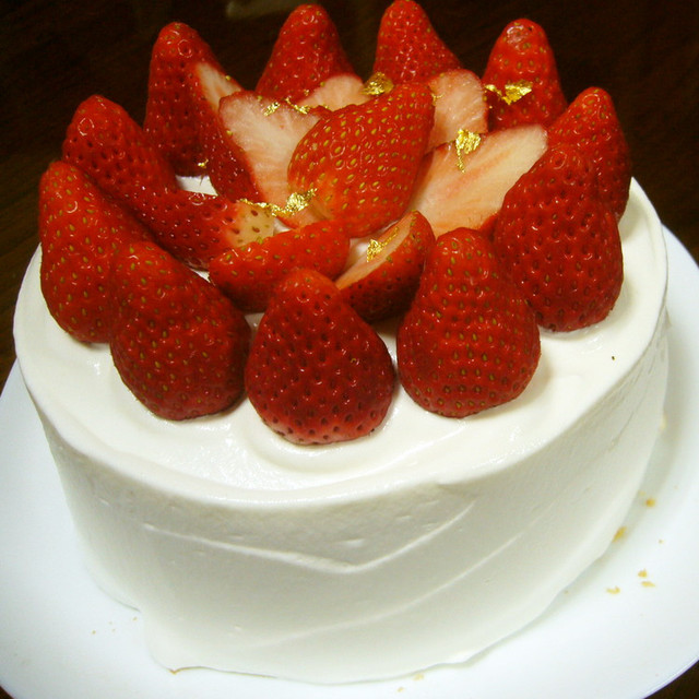 失敗しない 簡単ショートケーキ レシピ 作り方 By Strayumi クックパッド 簡単おいしいみんなのレシピが360万品