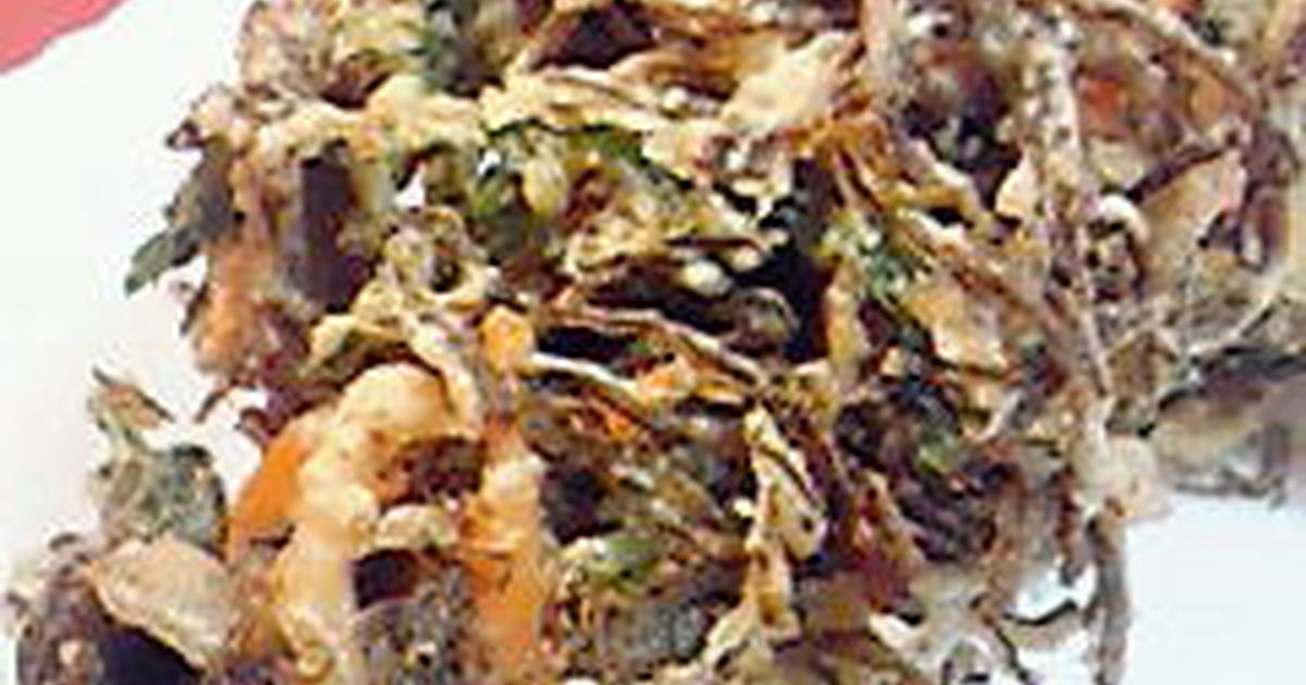 沖縄名物 もずくの天ぷら！ レシピ・作り方 by こまつた 【クックパッド】 簡単おいしいみんなのレシピが370万品