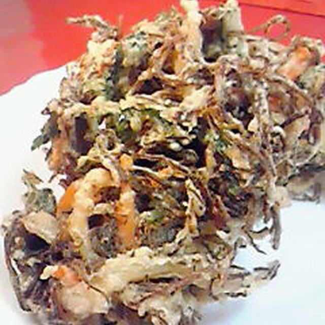 沖縄名物 もずくの天ぷら レシピ 作り方 By こまつた クックパッド 簡単おいしいみんなのレシピが356万品 沖縄名物 もずくの天ぷら レシピ 作り方 By こまつた クックパッド 簡単おいしいみんなのレシピが356万品