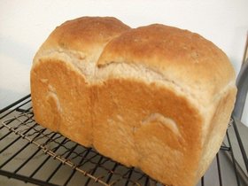山食パン 白神こだまドライ HB