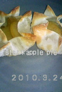 star★apple pie