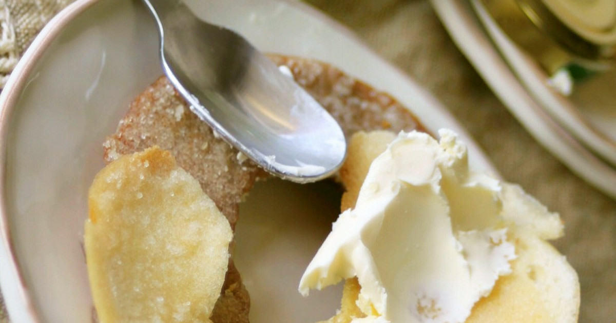 ほんっとに簡単 手作りのクリームチーズ レシピ 作り方 By くみんちゅキッチン クックパッド