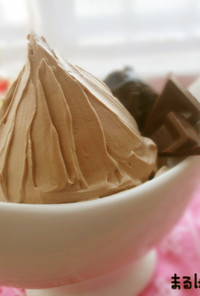 ◆チョコクリーム◆